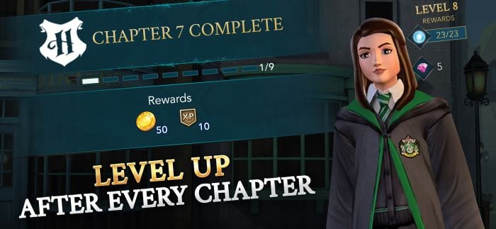 How Do You Cheat At Hogwarts Mystery