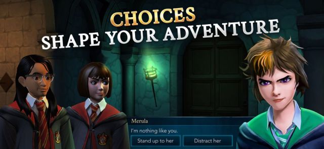 Best Harry Potter: Hogwarts Mystery Cheats & Tips: Strategy Guide to Master the Game