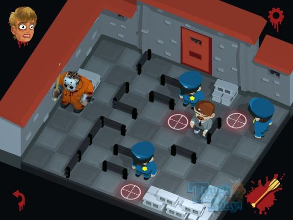 FRIDAY THE 13TH: Killer Puzzle - NEW YORK - Gameplay Walkthrough