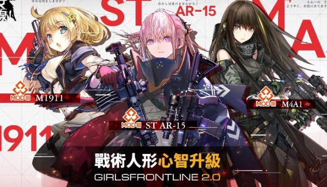 Girls’ Frontline Cheats: Tips & Strategy Guide