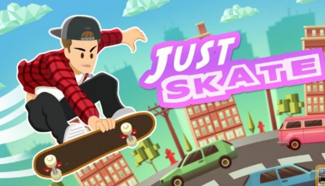 Just Skate Cheats: Tips & Strategy Guide