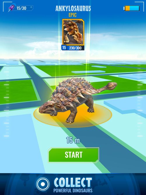 Jurassic World Alive Cheats Tips & Strategy Guide to Build the Perfect