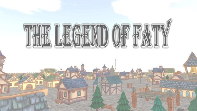 The Legend of Faty Is a Gorgeous Slice of Classic RPG Fun on Mobile