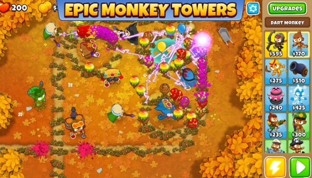 Classic Balloon Popping Tower Defense Returns in Bloons TD 6