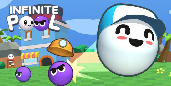 Infinite Pool Cheats: Tips & Strategy Guide - Touch, Tap, Play