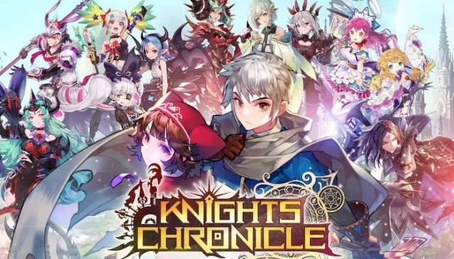Knights Chronicle Cheats: Tips & Strategy Guide