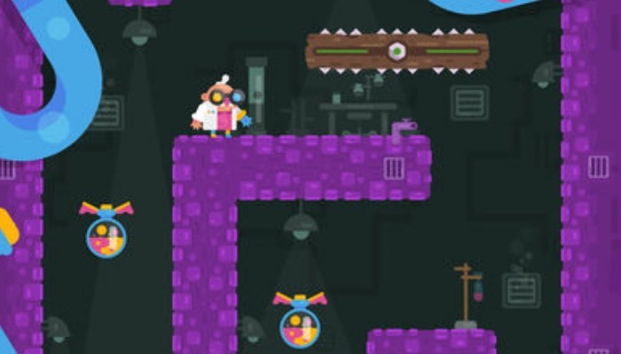 Grab Lab Build Guide Grab Lab Cheats: Tips & Strategy Guide - Touch, Tap, Play
