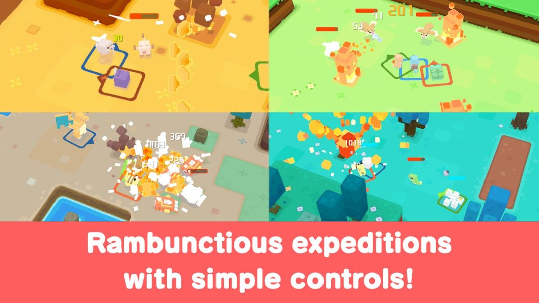 Pokémon Quest Cheats Tips & Strategy Guide Touch, Tap, Play