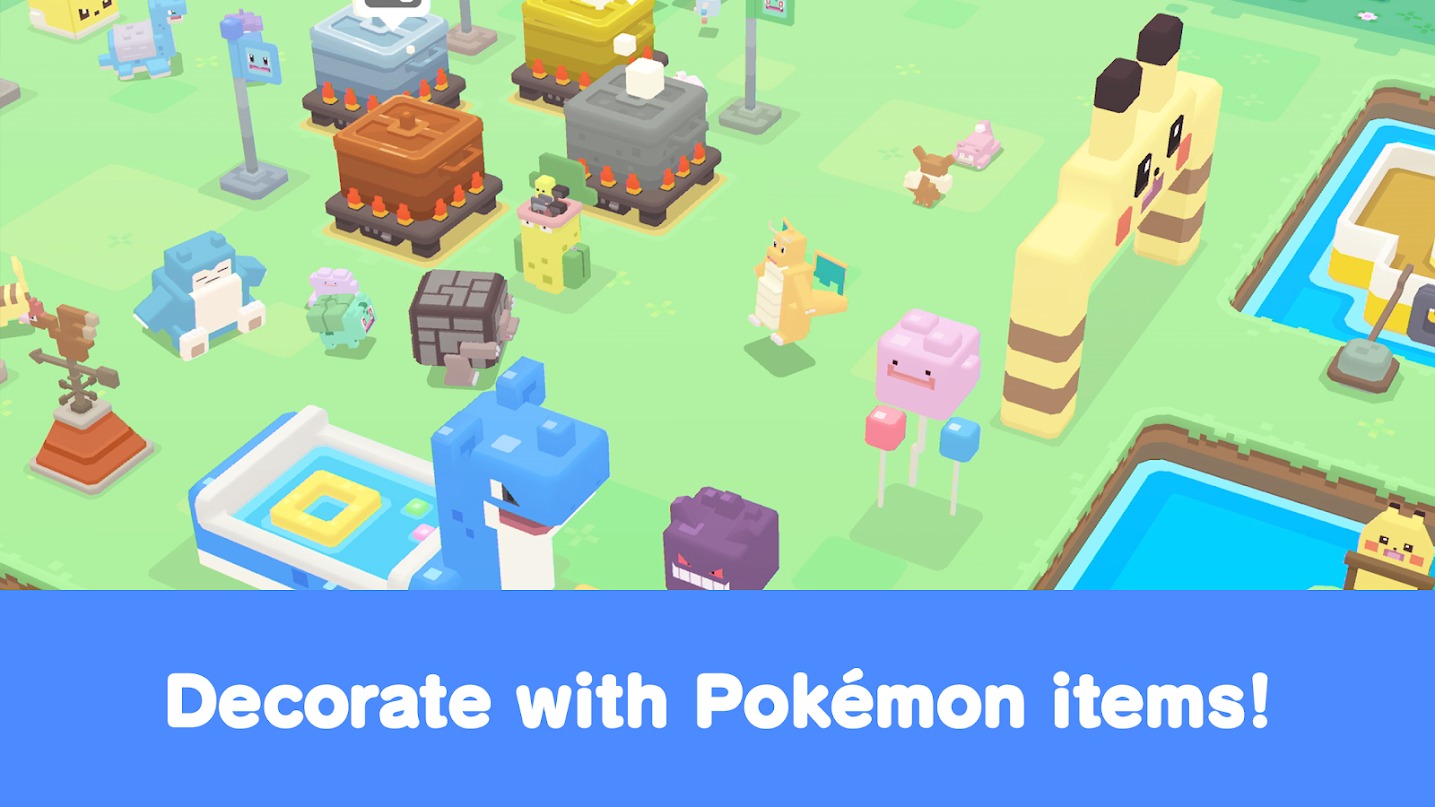 Pokémon Quest Cheats Tips & Strategy Guide Touch, Tap, Play