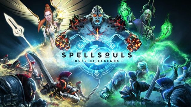 Spellsouls: Duel of Legends Cheats: Tips & Strategy Guide