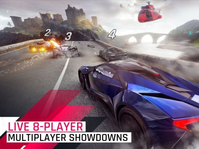 Asphalt 9 Legends Cheats Tips & Strategy Guide to Unlock All Cars & Win Everything Touch, Tap