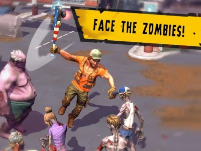 Dead Island Survivors Cheats Tips Strategy Guide Touch Tap Play