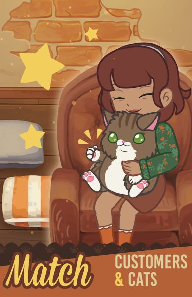  Furistas  Cat  Cafe  Cheats Tips  Strategy Guide  to Unlock 