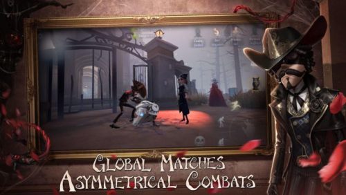 Identity V Cheats: Tips & Strategy Guide - Touch, Tap, Play