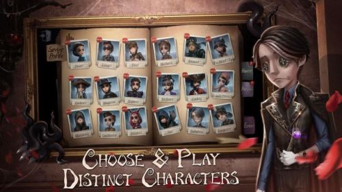Identity V Cheat Codes | Codes Identity V 2022 – KLTG