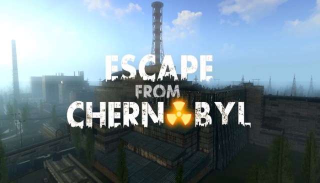 Escape from Chernobyl Review (iOS)