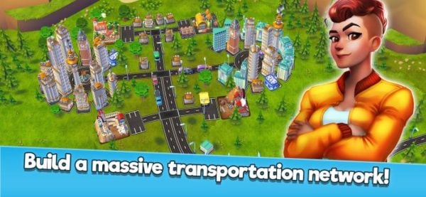 Transit King Tycoon Cheats Tips Strategy Guide To Build Your
