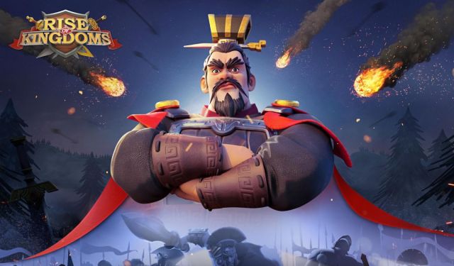 Rise of Kingdoms Cheats: Tips & Strategy Guide to Build an Amazing Empire