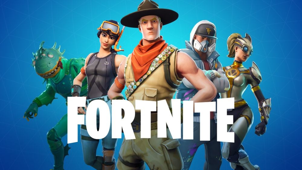 fortnite 8 30 update introduces reboot van and more - when is fortnite patch 830