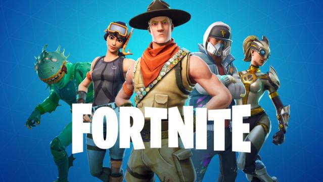 Fortnite v7.01 Patch Introduces Infinity Blade Weapon, New Time Limited Mode And More