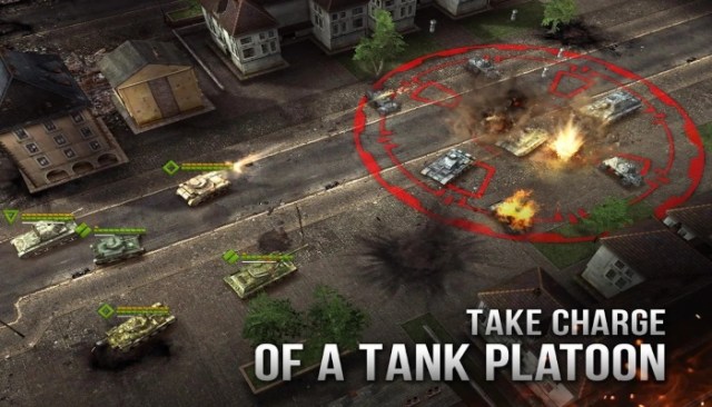 Armor Age: Tank Wars Cheats: Tips & Strategy Guide
