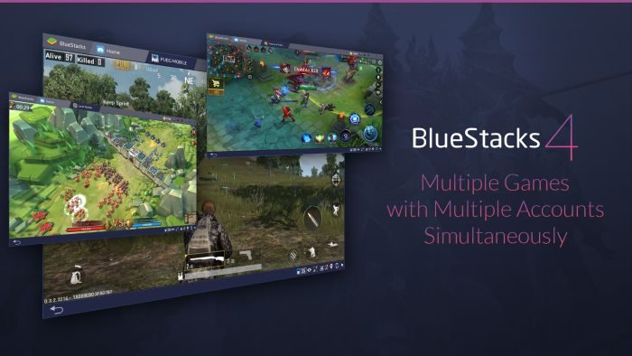 How to Play Free Fire Battlegrounds on PC Full Setup Guide ... BlueStacks 4 Is a Streamlined PC Gaming Client that Packs ...