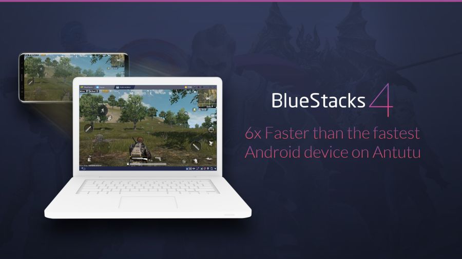 BlueStacks 4 Is a Streamlined PC Gaming Client that Packs a Punch