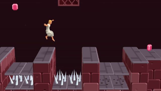 Prince of Persia: Escape Tips: Cheats & Guide to Complete All Levels
