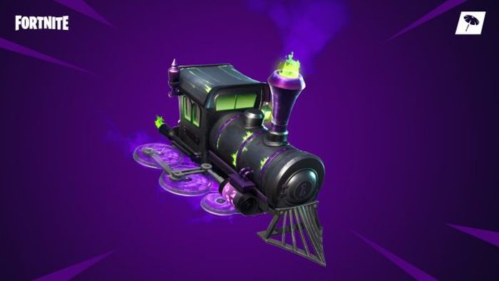 Fortnite V6 20 Patch Adds Fortnitemares Limited Time Mode And More 