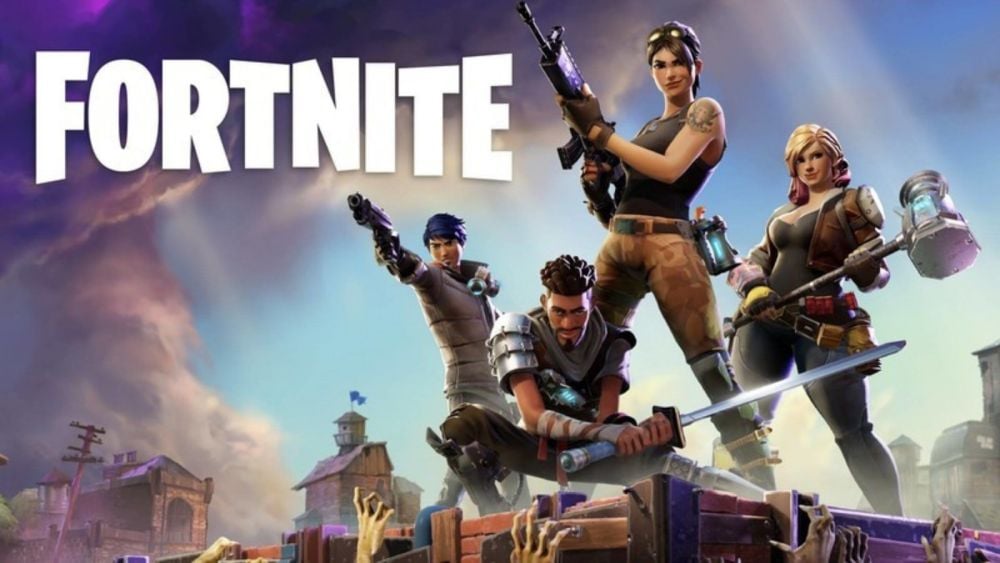Fortnite v6.10 Update Introduces New Vehicle, Perfomance Improvements And More