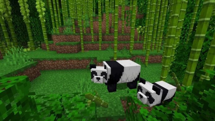 Minecraft Super Duper Graphics Pack Development Has Been Halted Touch Tap Play