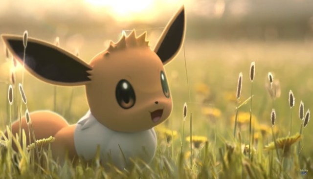 Sinnoh Region Pokémon Have Officially Arrived in Pokémon Go