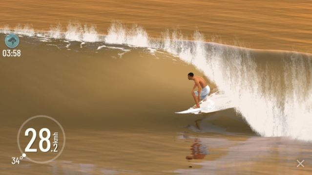 True Surf Tips: Cheats, Guide & How to Play this Game Like a Pro Surfer