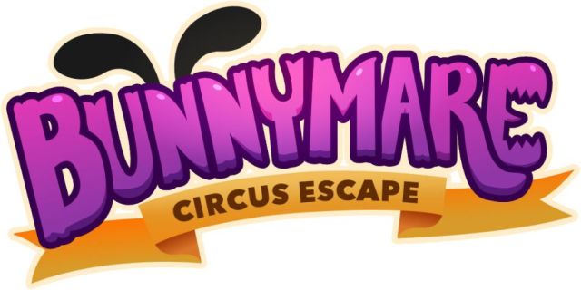 Trick or Treat! Bunnymare: Circus Escape hits Android and iOS next Week