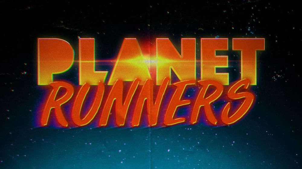 Planet Runners