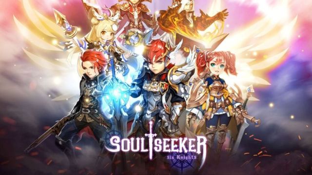 Forge Your Path to Adventure in Soul Seeker: Six Knights, Available Now