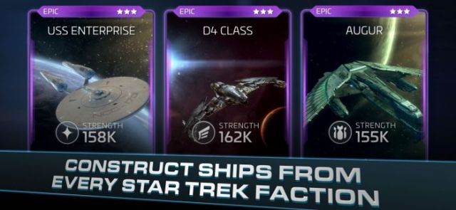 star trek fleet command cheats