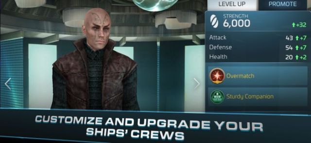 star trek fleet command cheats