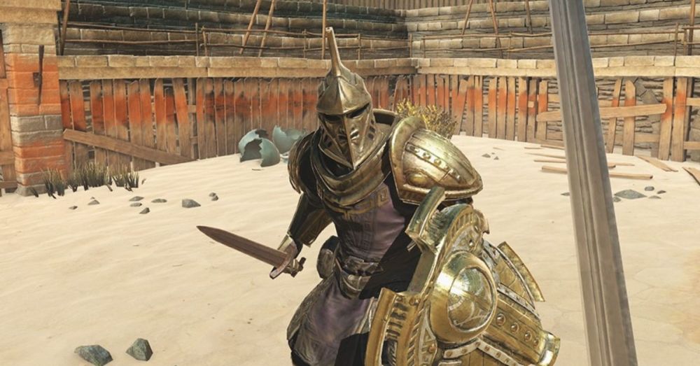 The Elder Scrolls: Blades