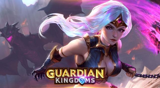 Guardian Kingdoms: Best Champions Guide