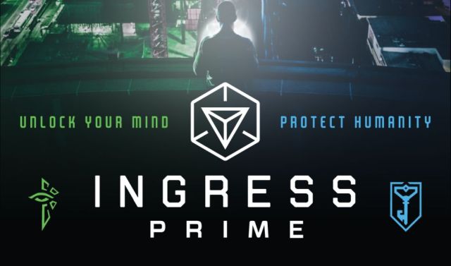 Niantic Reveals the Mysteries of Our World in Ingress Prime