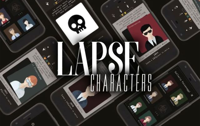Lapse: A Forgotten Future Characters: a Complete Guide