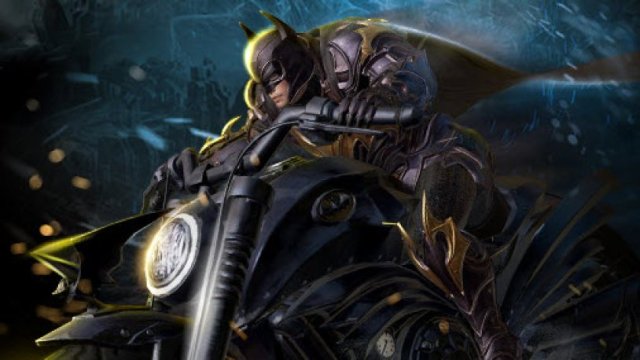 Batman Swoops Into Lineage 2: Revolution for a Special Event