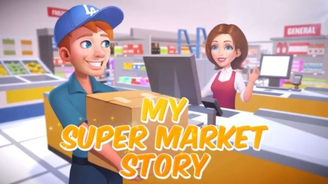 My Supermarket Story: Store Tycoon Simulation Cheats: Tips & Guide for Making Money