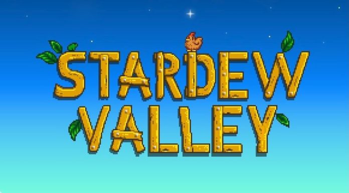Stardew Valley Crop Value Chart