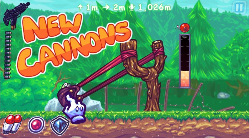 Super Toss the Turtle Cheats Tips & Guide to Achieve High Scores