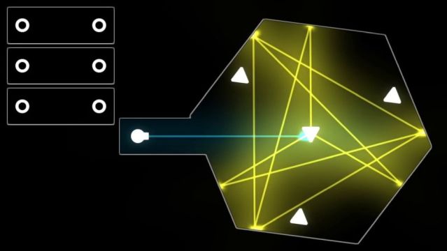 Puzzle Game BLASK Launches Next Month On iOS