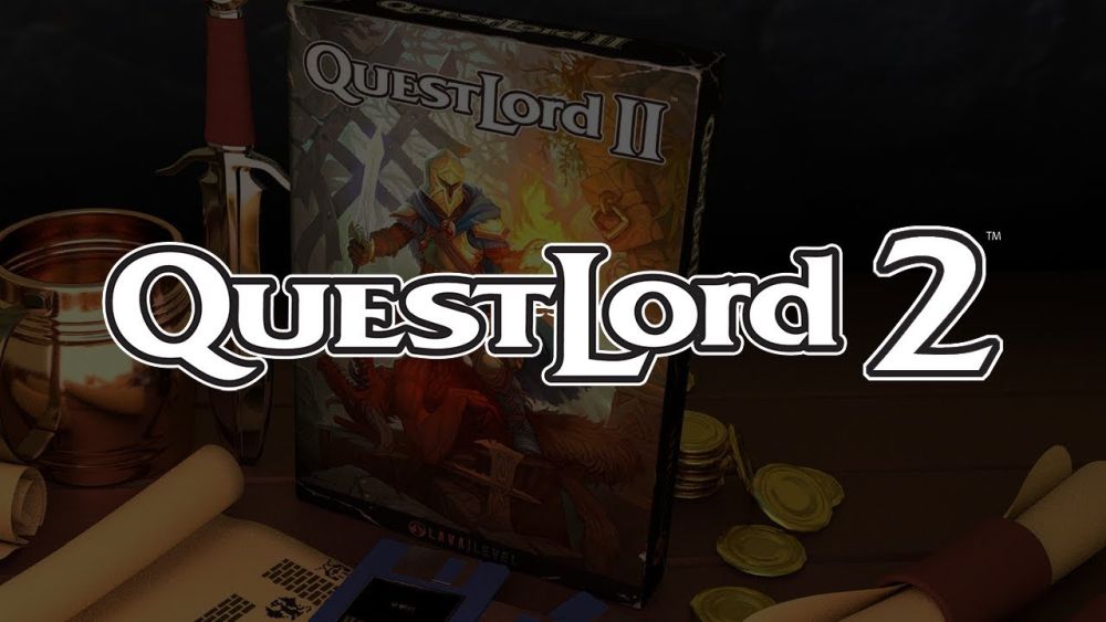 QuestLord 2