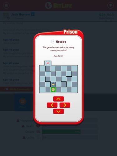 How To Get Smarter In Bitlife