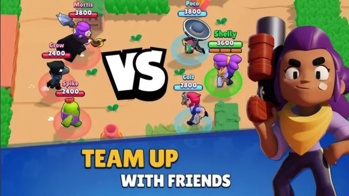 Brawl Stars How To Master Each Game Mode Touch Tap Play - brawl stars shellys stash